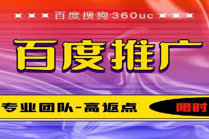 百度推广平台案例集锦：热门广告策略解析